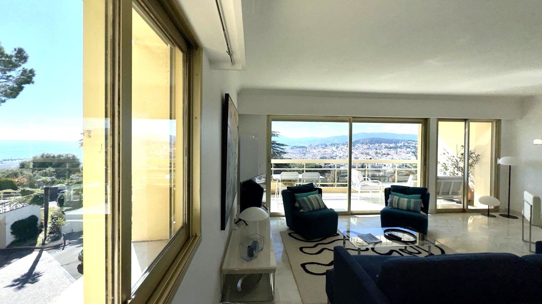 Apartment in Cannes, Provence-Alpes-Côte d'Azur, France 5 - 18574861