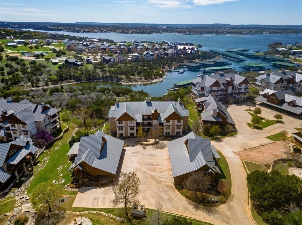 Condo in Graford, Texas, United States 1 - 18577513