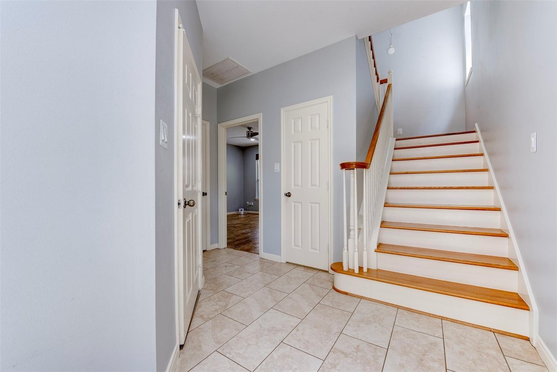 House in Houston, Texas, United States 2 - 18577956