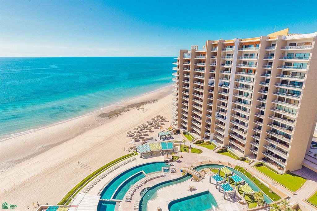 Condo in Puerto Peñasco, Sonora, Mexico 1 - 18004923