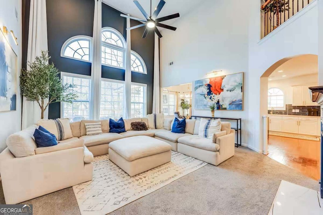 House in Atlanta, Georgia, United States 2 - 18577438