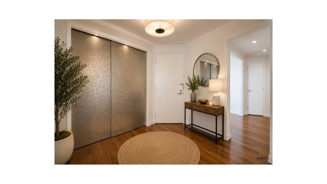 Condo in New York, New York, United States 1 - 18553158