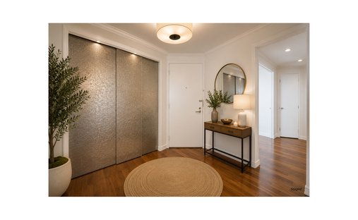 Condominio a New York, New York, Stati Uniti 1