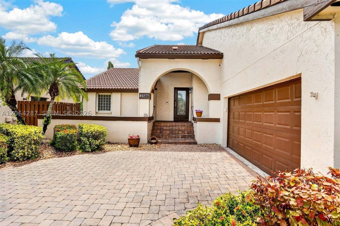 House in Fort Lauderdale, Florida, United States 2 - 18576886