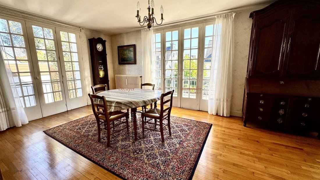 House in Zone Industrielle du Prat, Vannes, France 2 - 18385458
