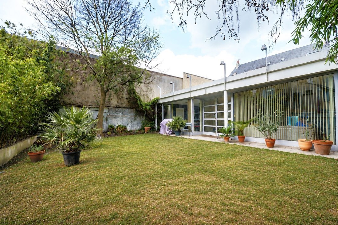 House in Sanitas-Rotonde, Tours, France 1 - 18578731