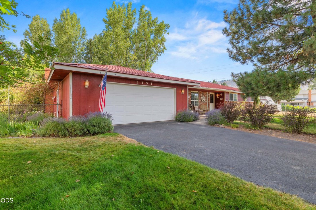 House in Klamath Falls, Oregon, United States 4 - 18575792