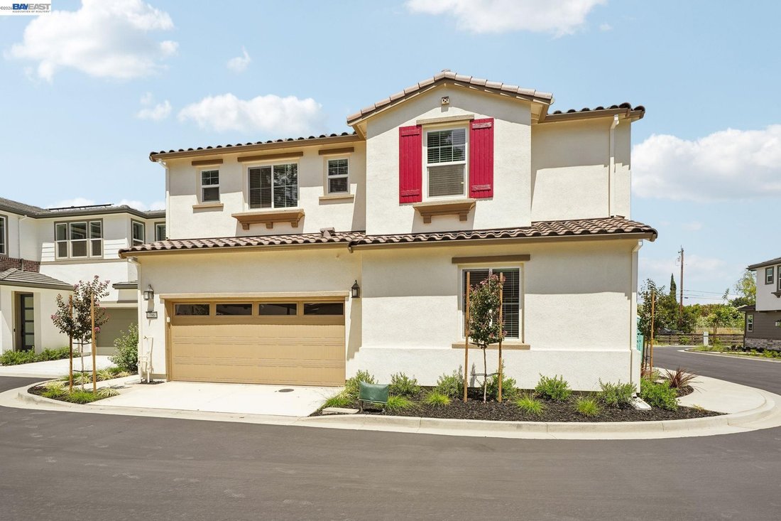 House in Walnut Creek, California, United States 1 - 18577484