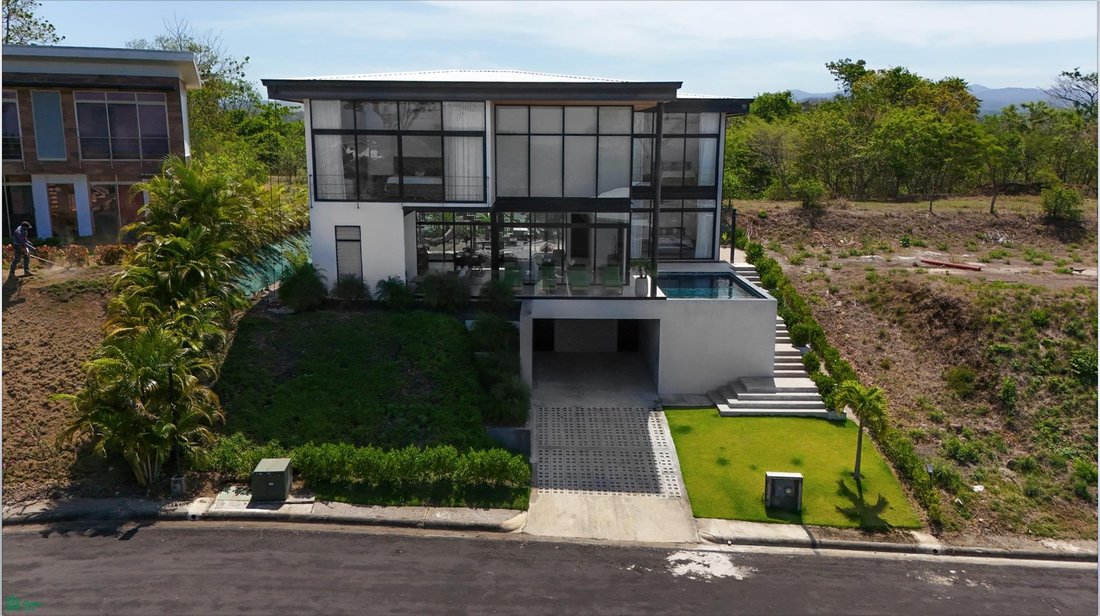 Condo in Cuajiniquil, Santa Cruz, Costa Rica 2 - 17963874