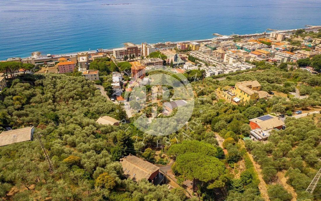 Villa in Lavagna, Liguria, Italy 5 - 18575150