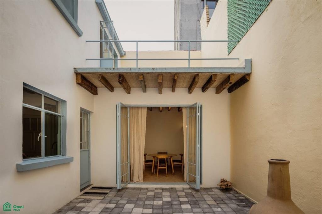 House in Mexico City, Mexico City, Mexico 2 - 17349934
