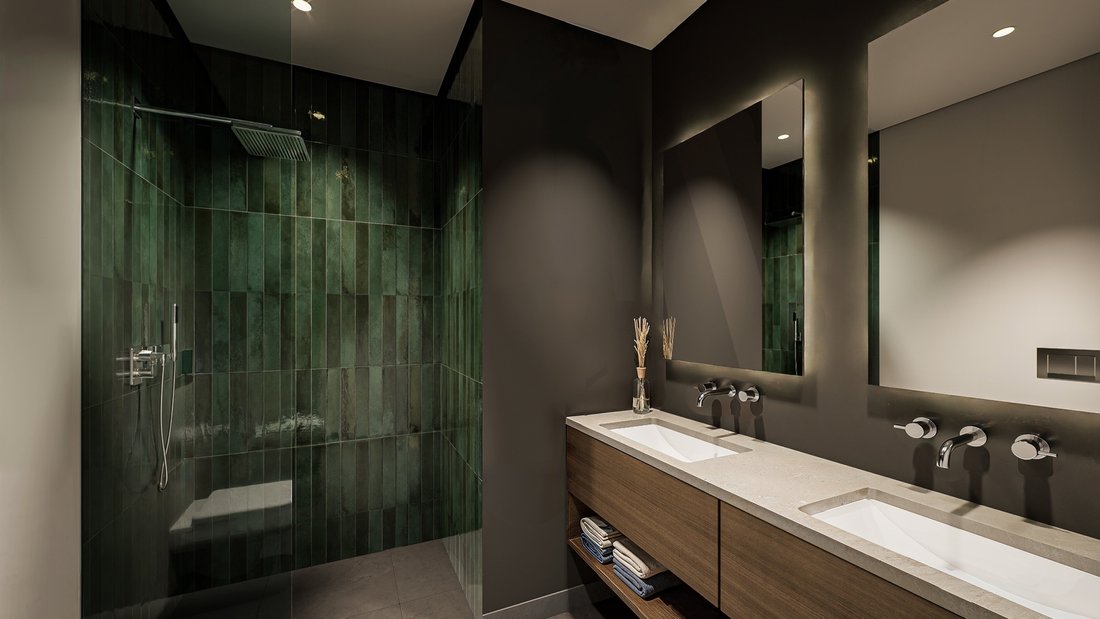 Apartment in Zimbali Estate, KwaZulu-Natal, South Africa 4 - 18575285