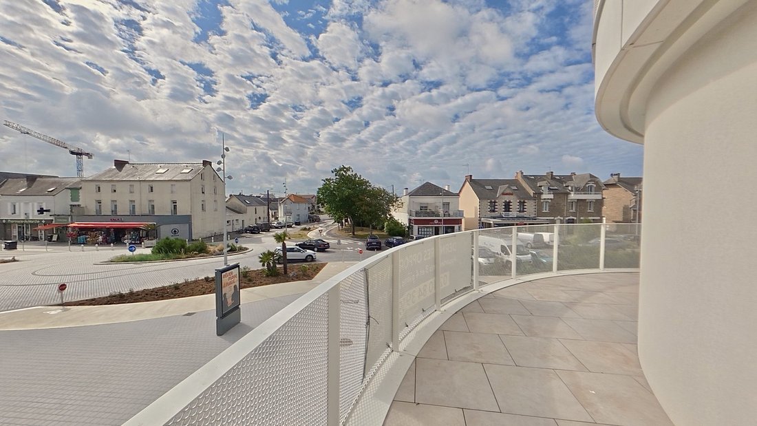 Apartment in Pornichet, Pays de la Loire, France 3 - 18578676