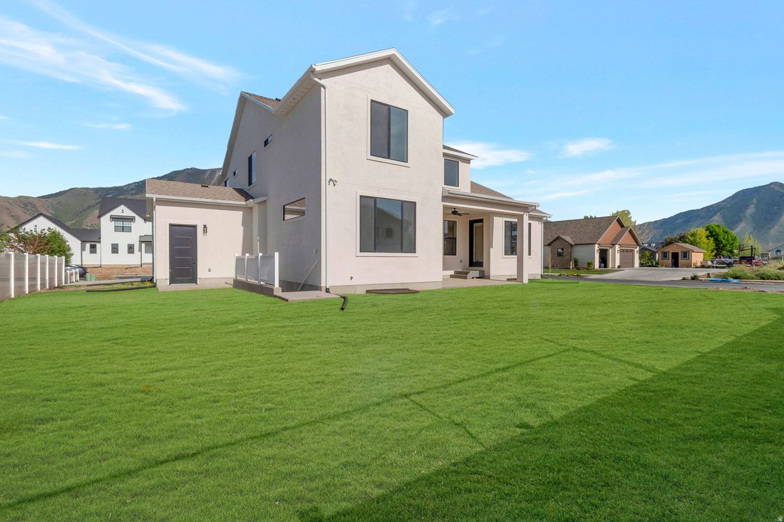 House in Spanish Fork, Utah, United States 5 - 17348239