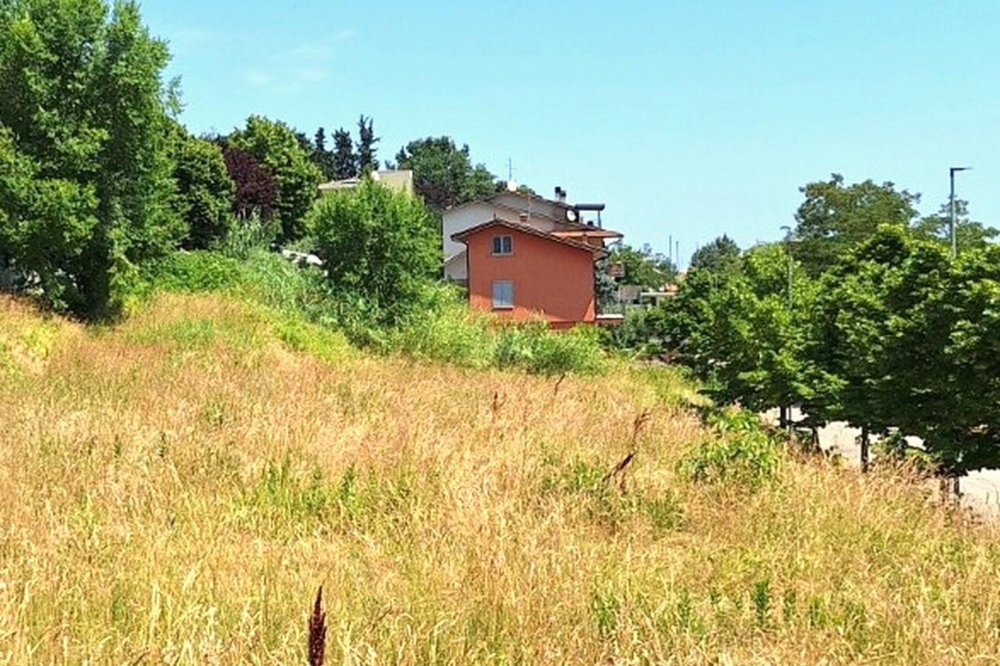 Land in Bertinoro, Emilia-Romagna, Italy 4 - 18578266