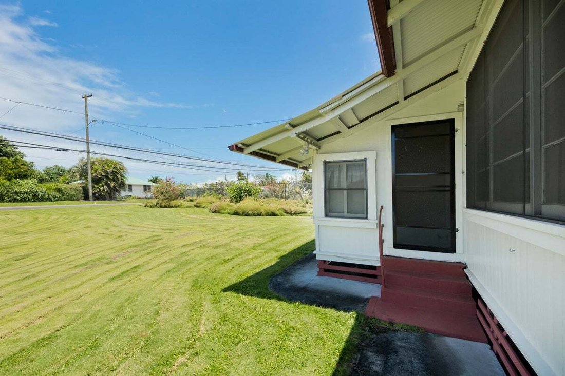 House in Hilo, Hawaii, United States 4 - 17679871