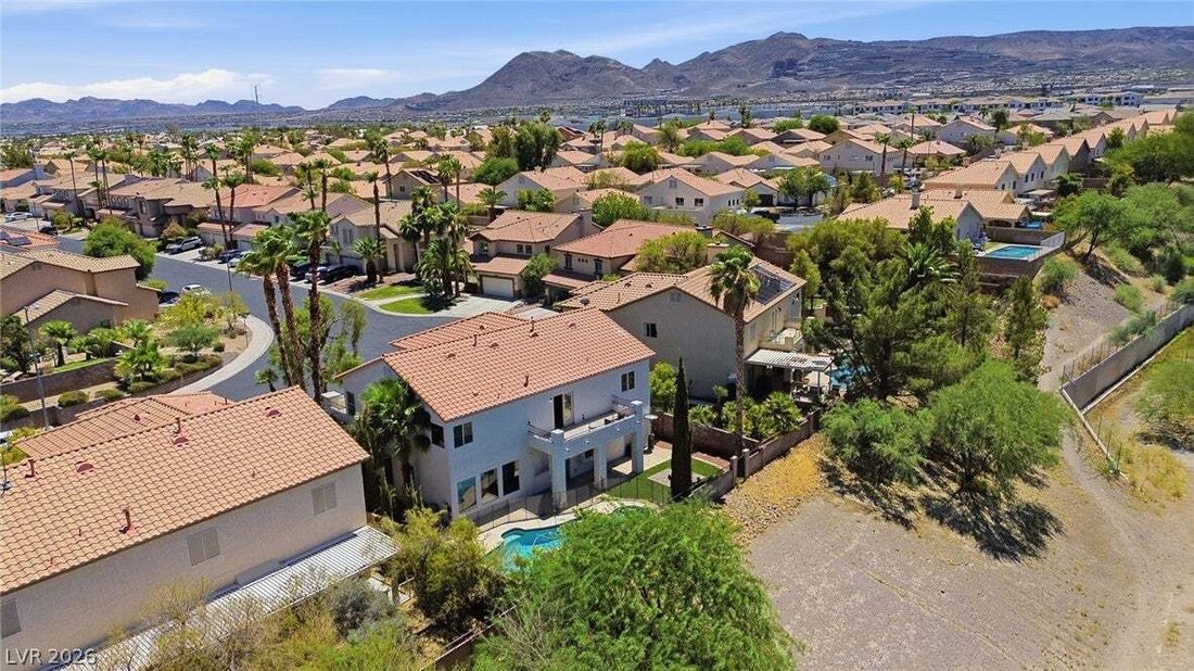 House in Henderson, Nevada, United States 5 - 18545054