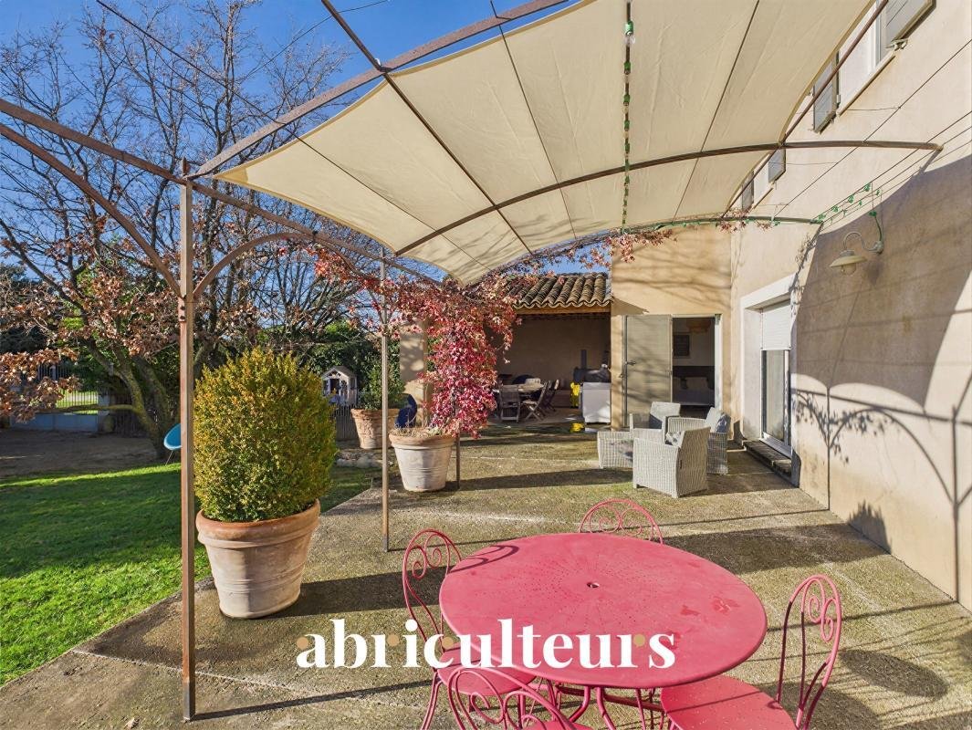 House in Puyvert, Provence-Alpes-Côte d'Azur, France 3 - 18574325