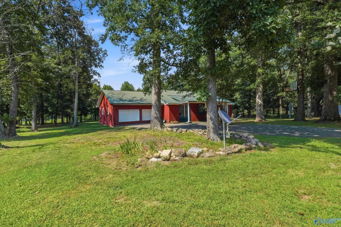 Farm Ranch in Dutton, Alabama, Vereinigte Staaten 3 - 18577100