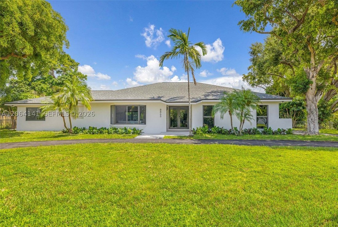 House in Cutler Bay, Florida, United States 1 - 18576885