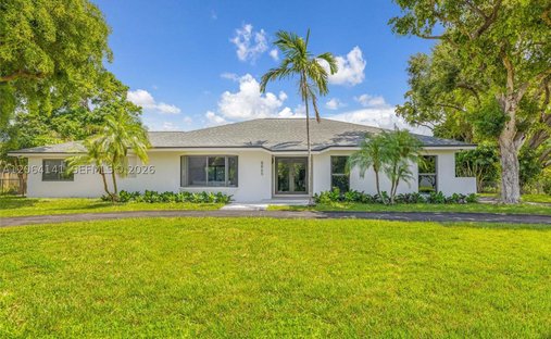 House in Cutler Bay, Florida, United States 1