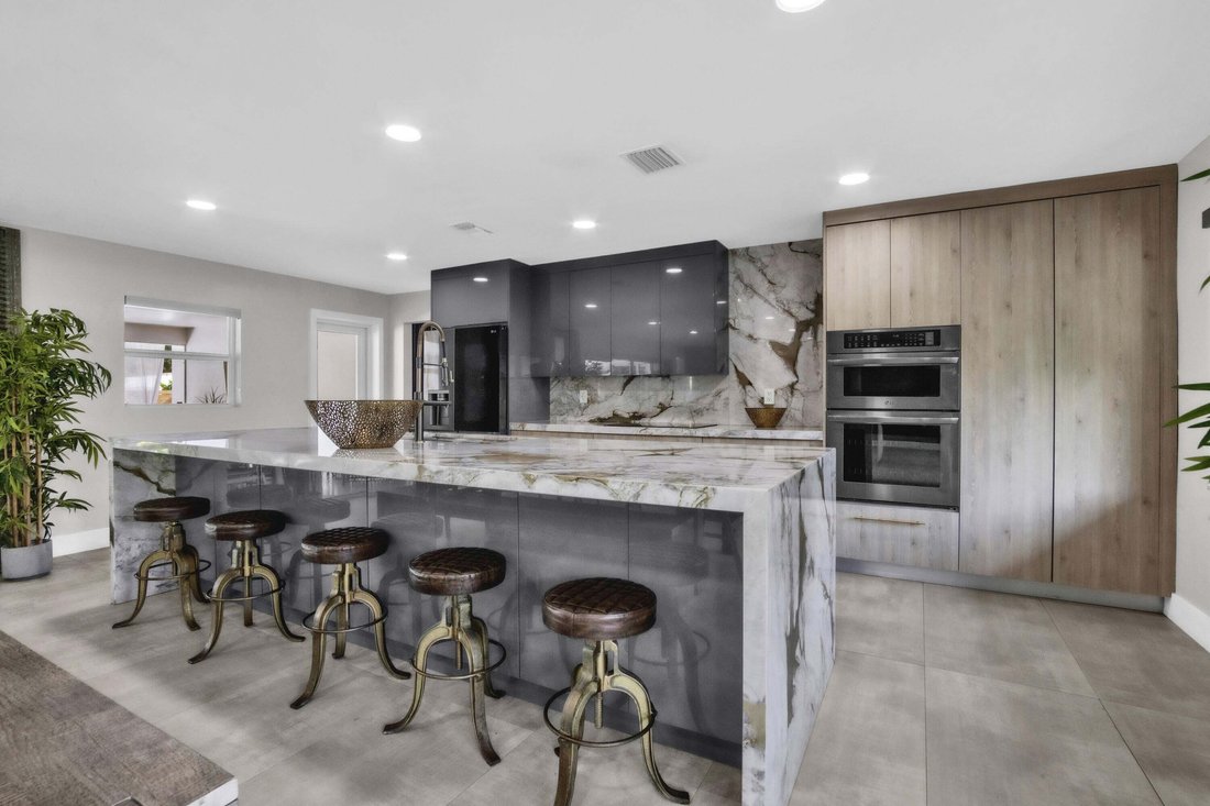 House in Plantation, Florida, United States 2 - 18576560