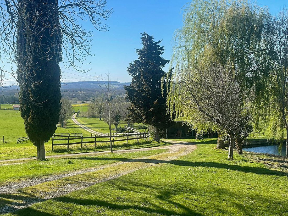 Villa in Tremons, Nouvelle-Aquitaine, France 3 - 18578290