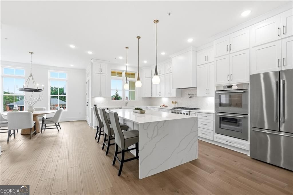 Townhouse in Alpharetta, Georgia, United States 1 - 18577415