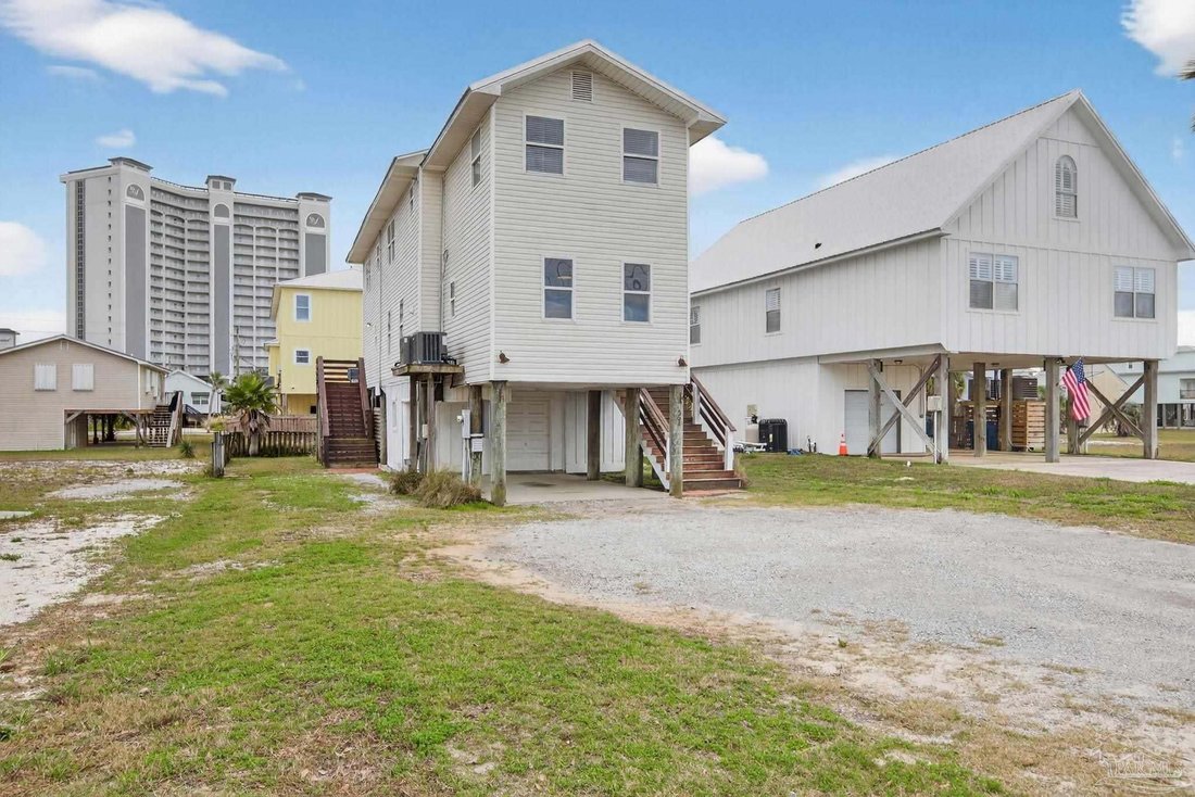 House in Gulf Shores, Alabama, United States 3 - 18576157