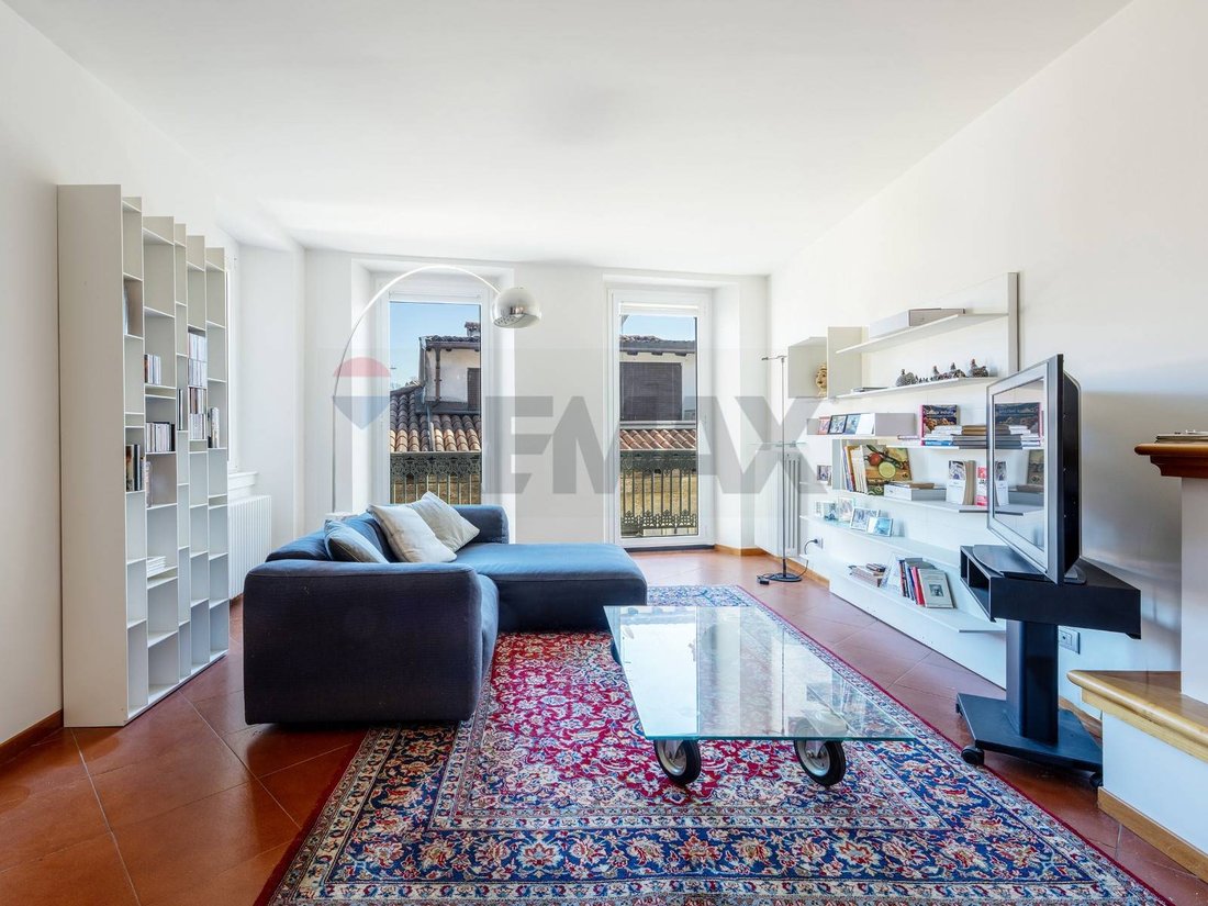 Apartment in Verbania, Piedmont, Italy 4 - 18578565
