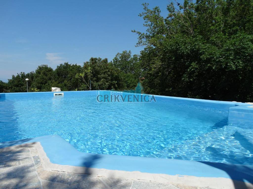 House in Grad Crikvenica, Primorje-Gorski Kotar County, Croatia 4 - 18560487