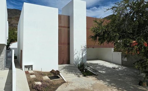 Casa en Ajijic, Jalisco, México 1