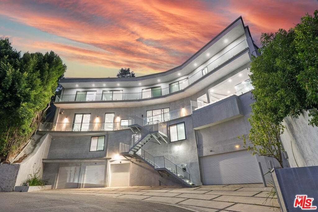 House in Los Angeles, California, United States 1 - 18577121