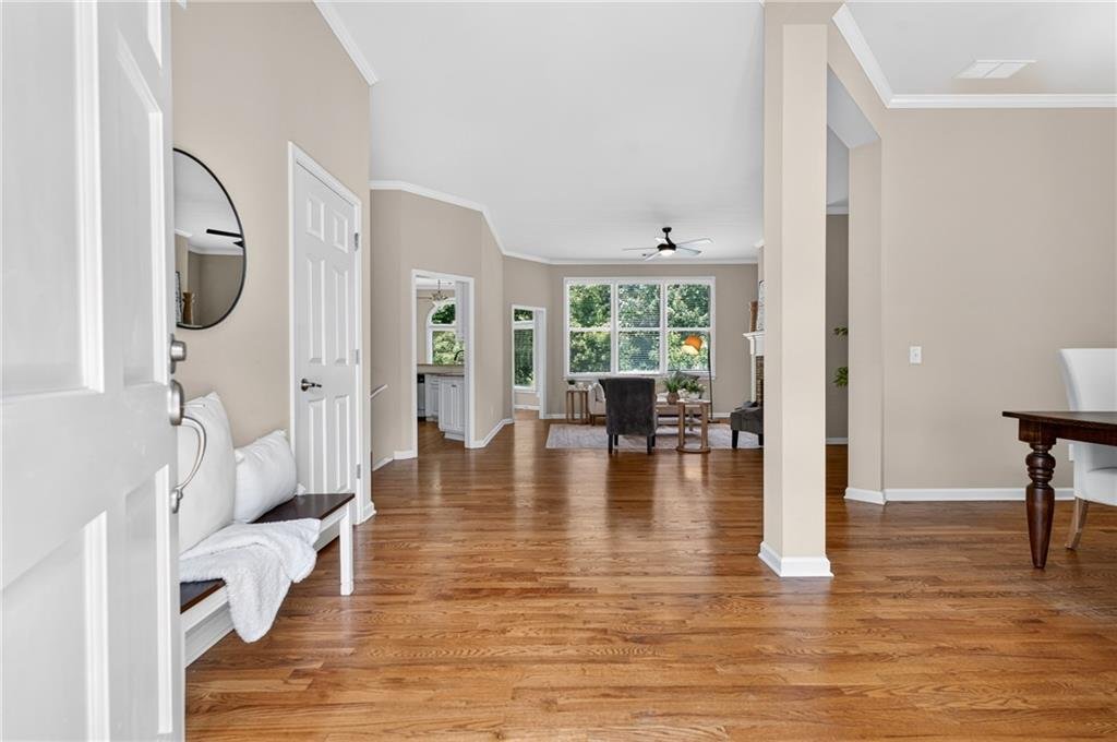 House in Alpharetta, Georgia, United States 5 - 18577358