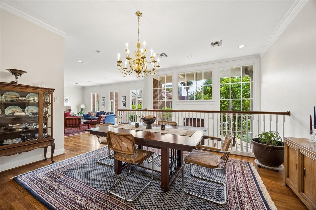 House in Houston, Texas, United States 2 - 18577783