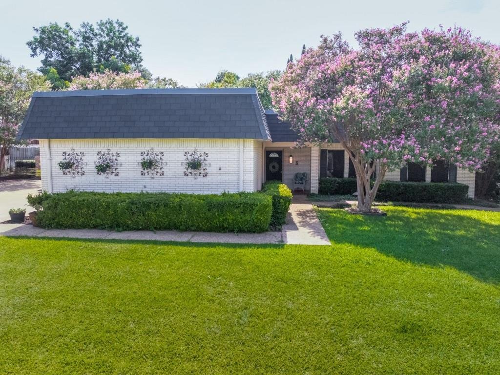 House in Fort Worth, Texas, United States 2 - 18552767