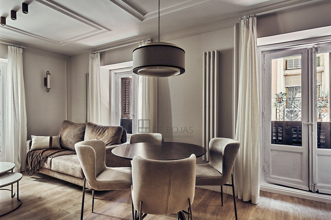 Appartement à Centro, Madrid, Espagne 2 - 18576459
