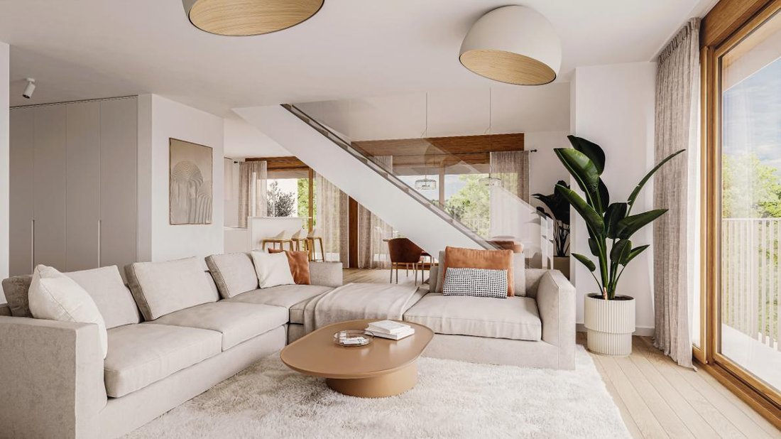 Apartment in Founex, Vaud, Switzerland 2 - 18575786