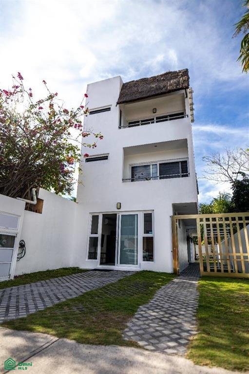 House in Puerto Morelos, Quintana Roo, Mexico 1 - 17089235