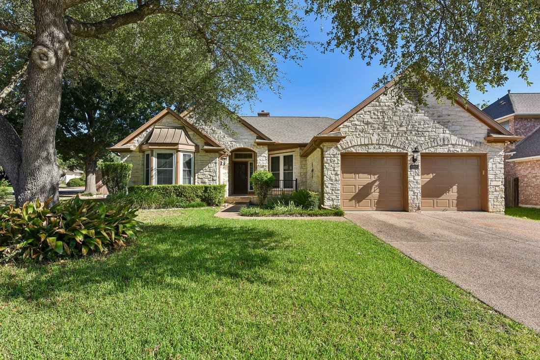 House in Austin, Texas, United States 1 - 18577299