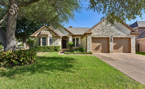 House in Austin, Texas, United States 1