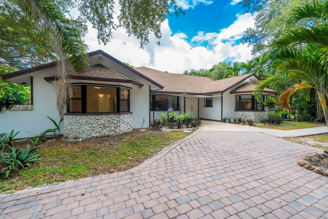 Estate in Southwest Ranches, Florida, United States 1 - 18574670
