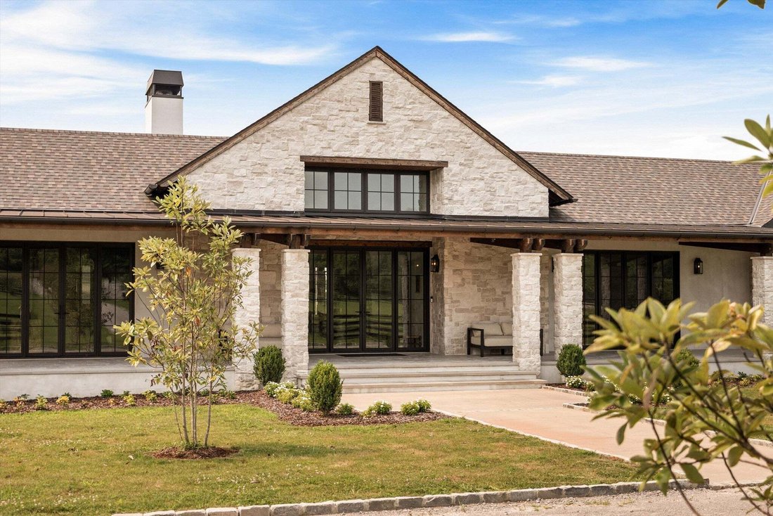 House in Franklin, Tennessee, United States 2 - 18576646