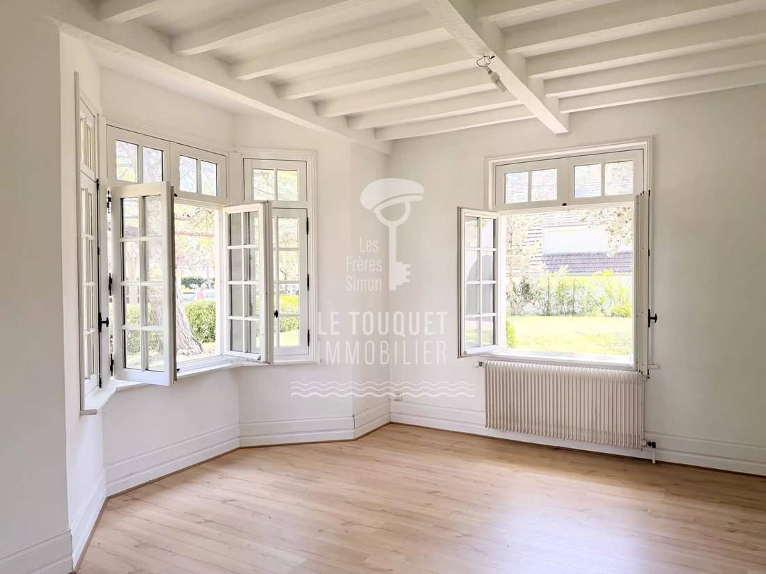 Villa a Litorale, Le Touquet-Paris-Plage, Francia 3 - 18575166