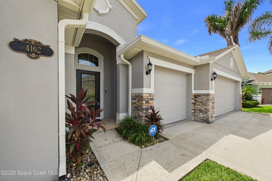 House in Melbourne, Florida, United States 3 - 18576978