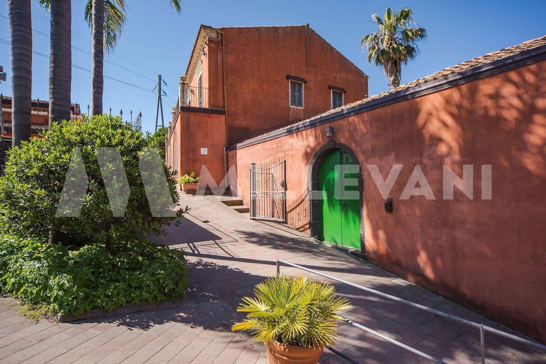 Villa in Santa Venerina, Sicily, Italy 4 - 18578579