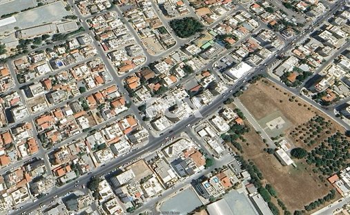 Land in Limassol, Limassol, Cyprus 1