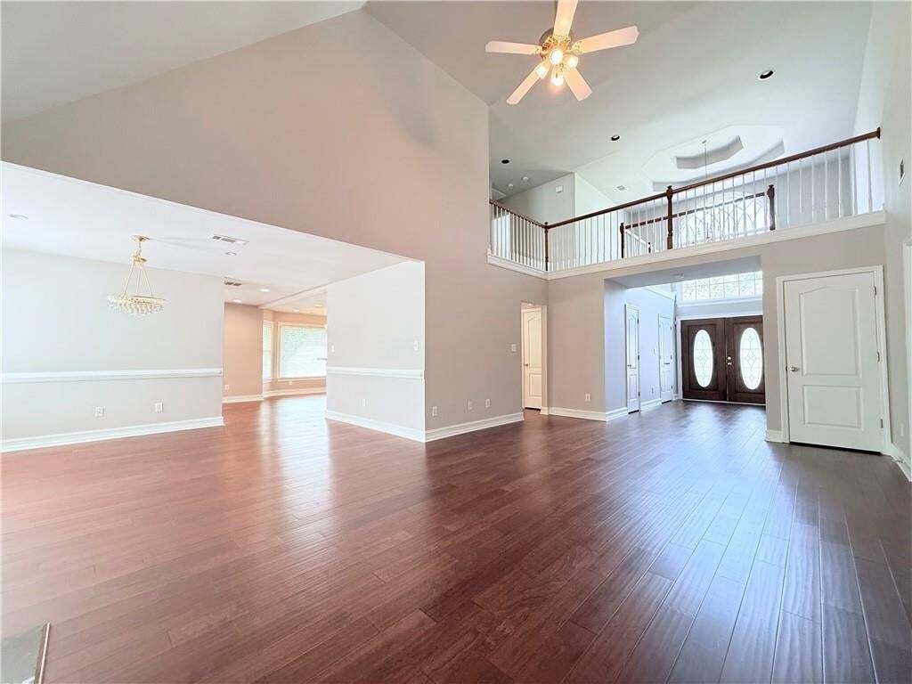 House in Buford, Georgia, United States 3 - 18577322