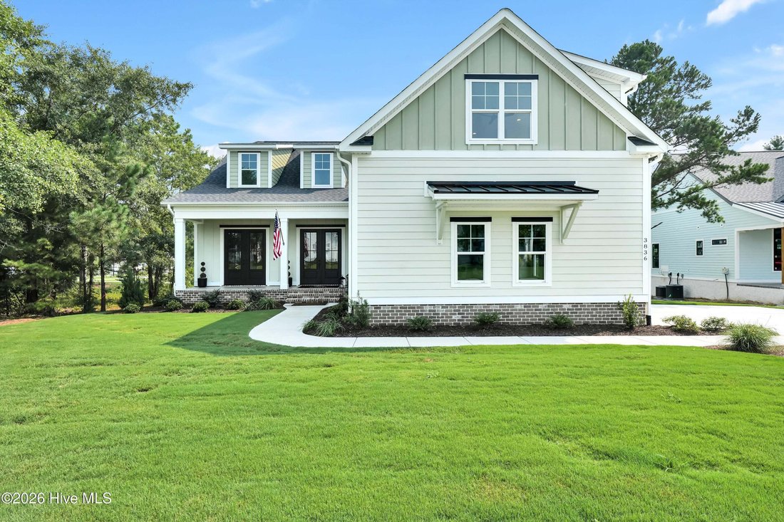 House in Northwest, North Carolina, United States 1 - 18576514