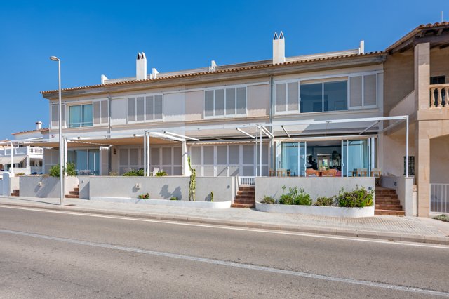 House in Campos, Balearic Islands, Spain 3 - 18576392